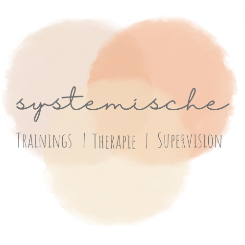 Logo für Systemische Trainings, Therapie, Supervision
